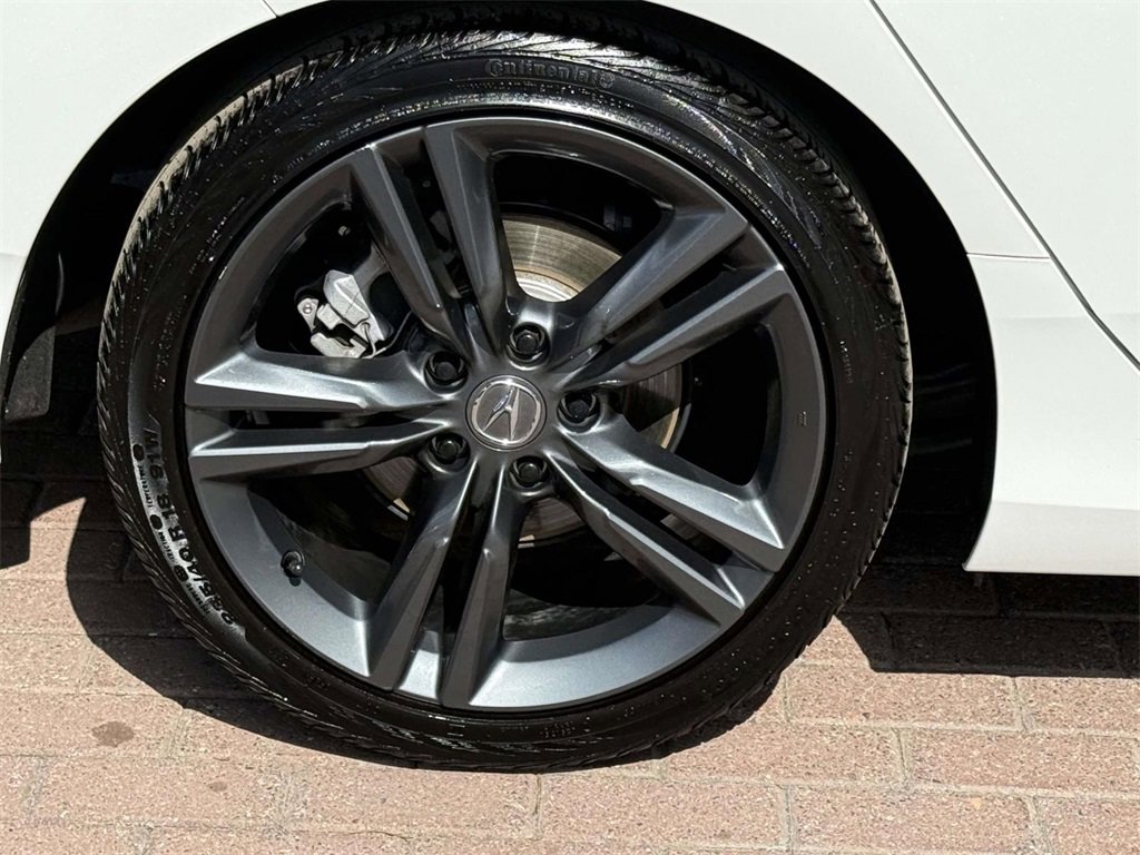 Used 2024 Acura Integra A-Spec image 28