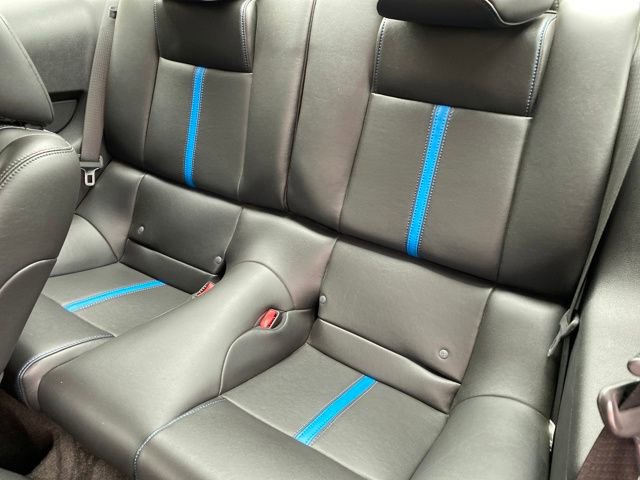 Used 2012 Ford Mustang GT Premium w/ HID Headlamps & Security Pkg image 14