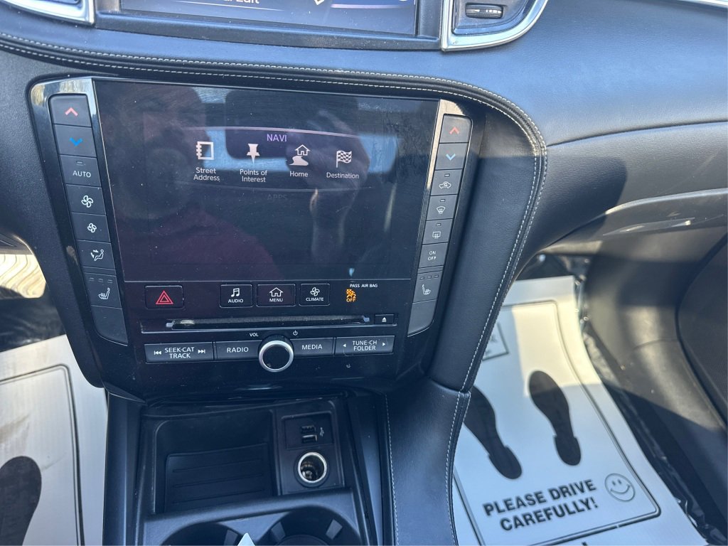 Used 2019 INFINITI QX50 Essential w/ Premium Heat Package image 37