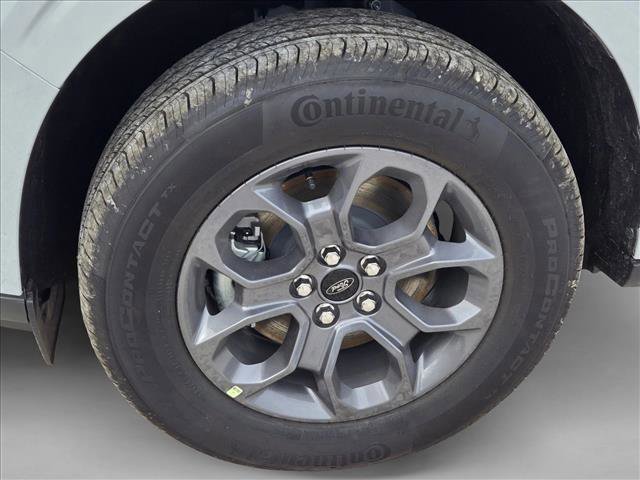 New 2026 Ford Maverick XLT w/ Equipment Group 301A image 10