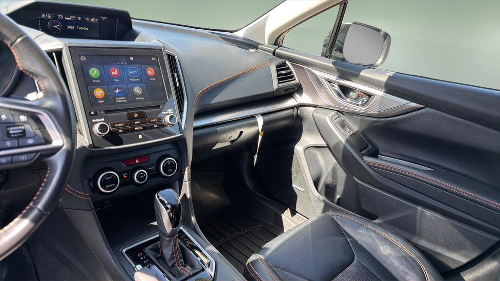 Used 2023 Subaru Crosstrek 2.5i Limited image 22