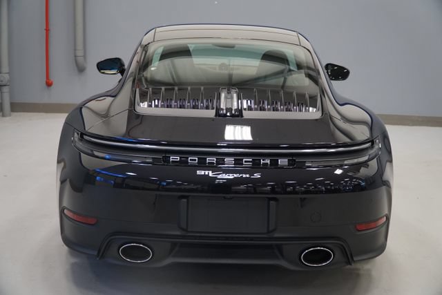 New 2026 Porsche 911 Carrera S RWD image 7