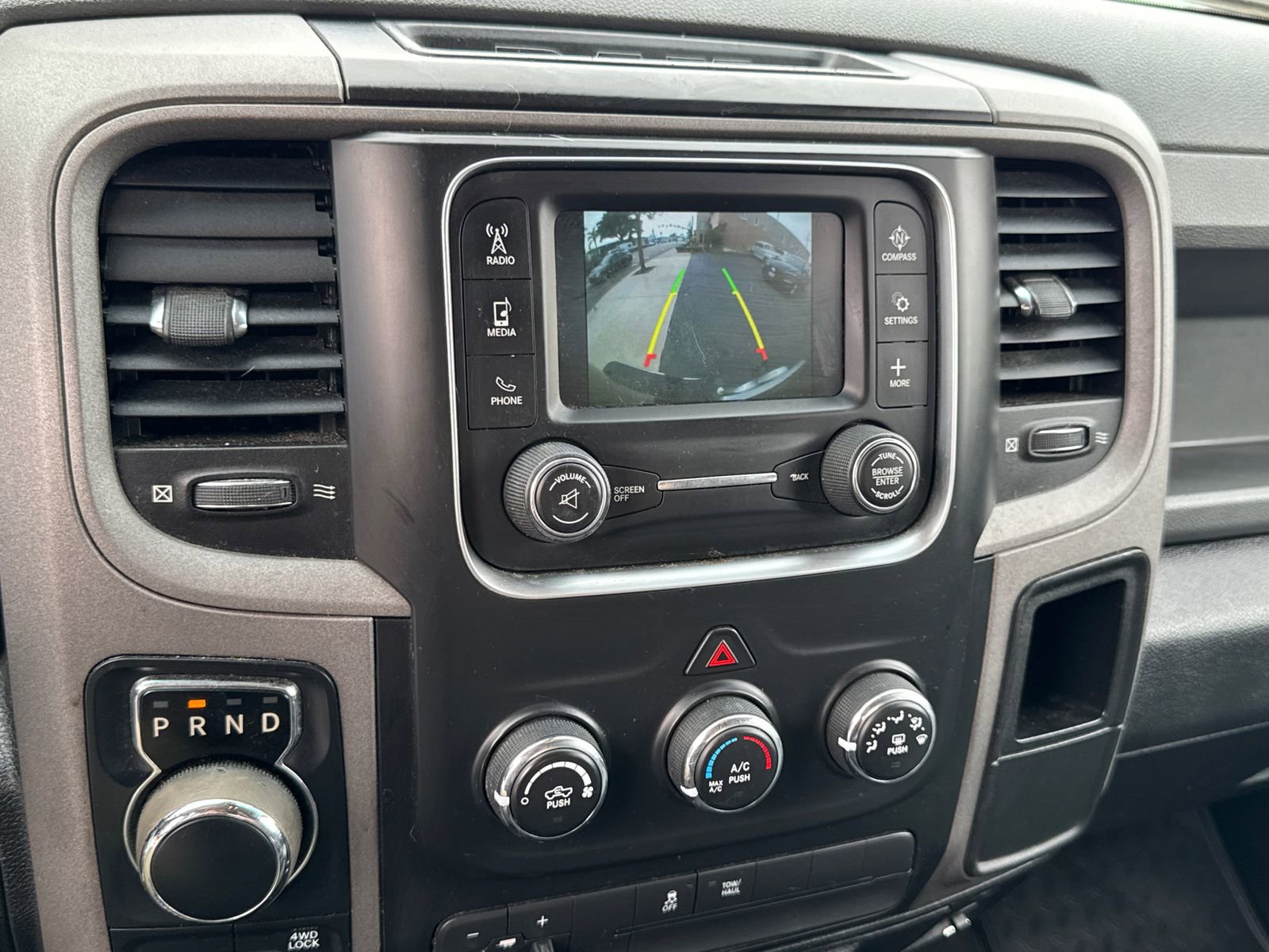 Used 2017 RAM 1500 Tradesman w/ Popular Equipment Group image 19