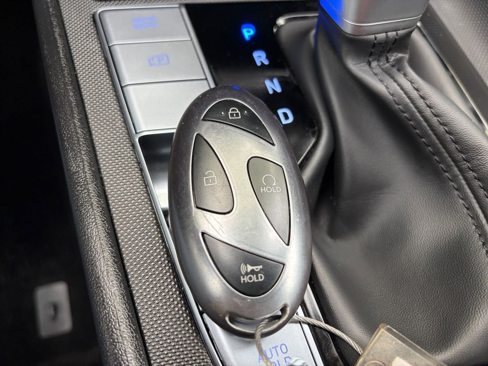 Used 2025 Hyundai Elantra SEL FWD image 21