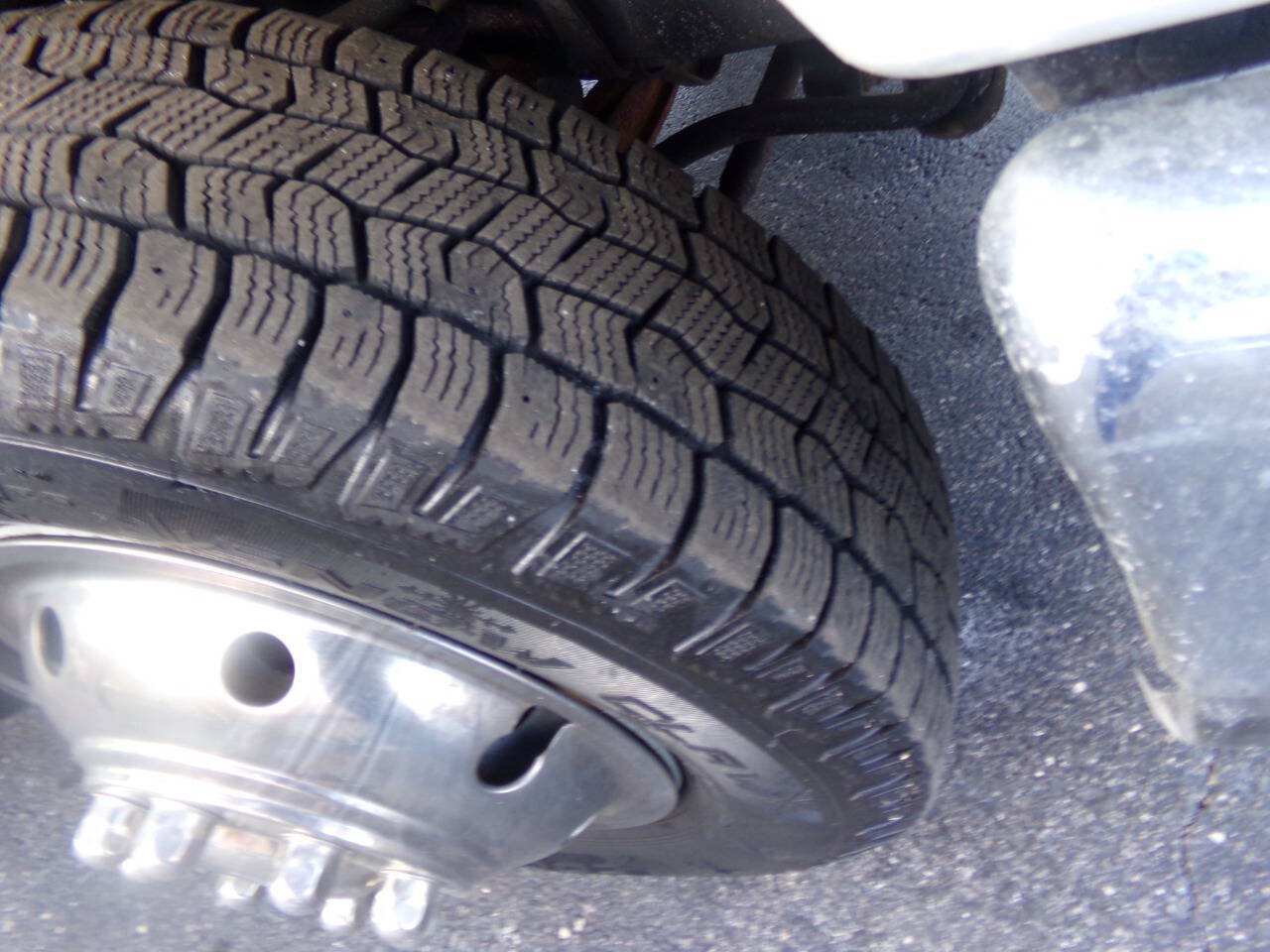 Used 2019 Ford E-450 and Econoline 450 Super Duty w/ Shuttle Bus Prep Package RWD image 65