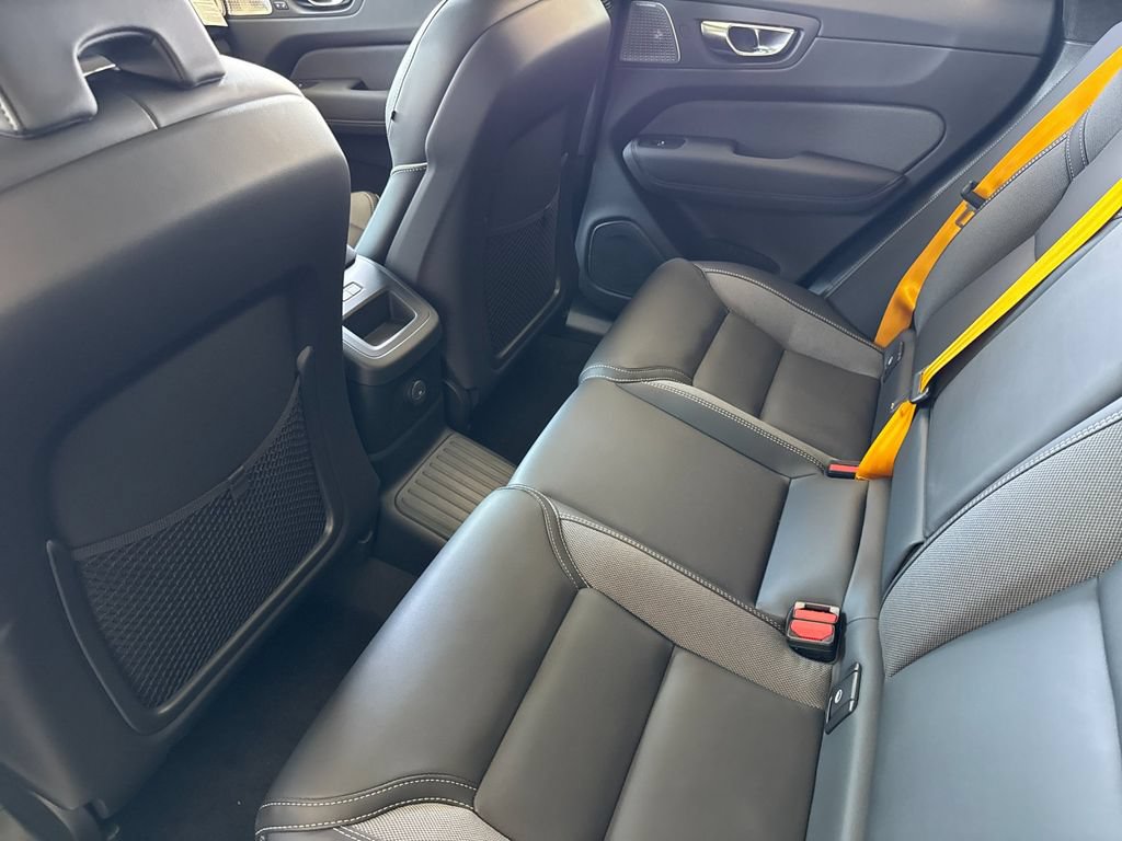 New 2026 Volvo XC60 T8 Polestar w/ Protection Package Premier AWD/4WD image 11