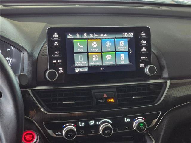 Used 2020 Honda Accord Sport image 15
