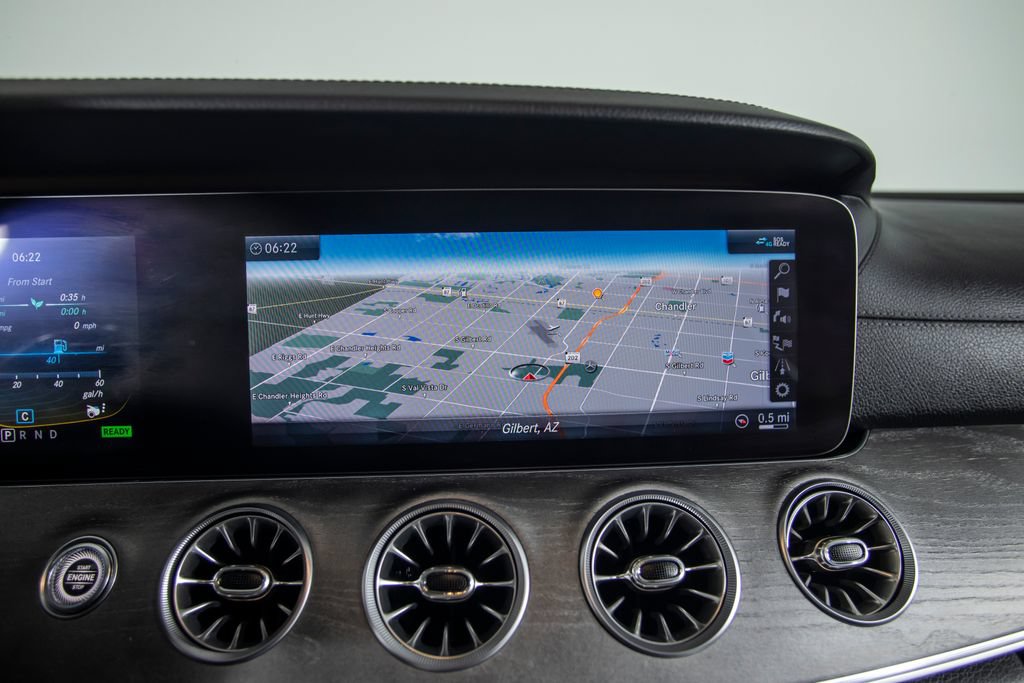 Used 2020 Mercedes-Benz AMG GT 53 image 34