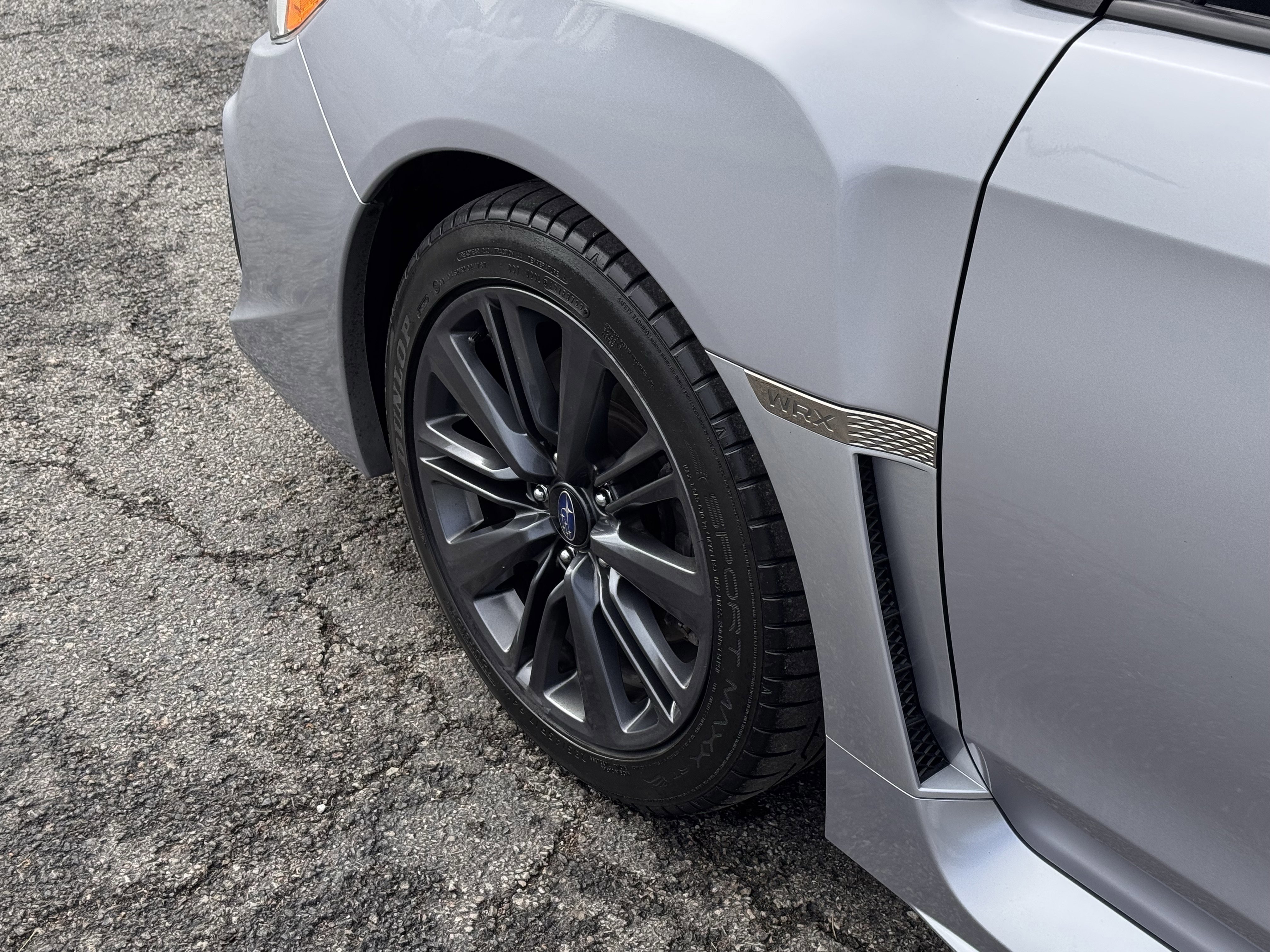 Used 2019 Subaru WRX w/ Popular Package #1 AWD/4WD image 27
