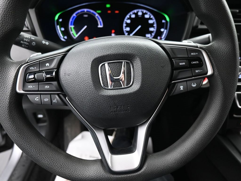 Used 2019 Honda Insight EX image 20