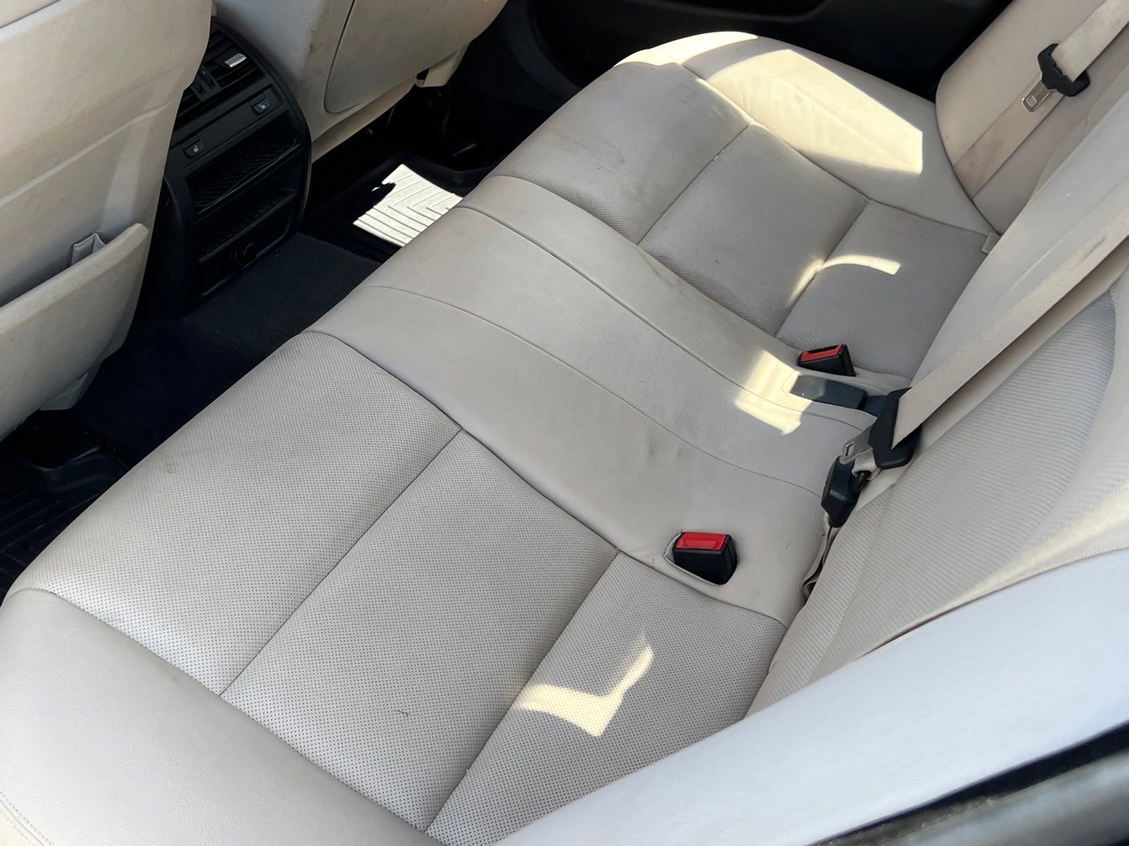 Used 2013 BMW 550i xDrive Sedan AWD/4WD image 19