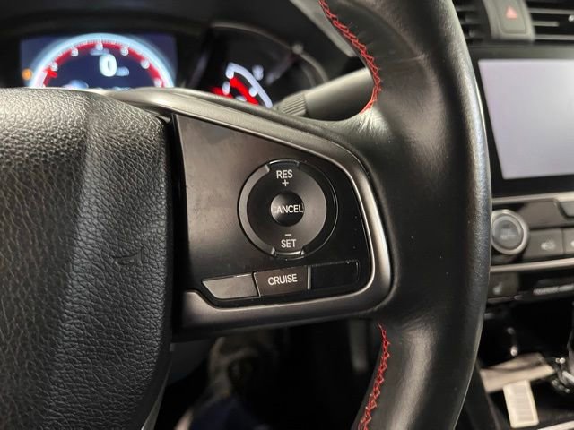 Used 2018 Honda Civic Si image 21