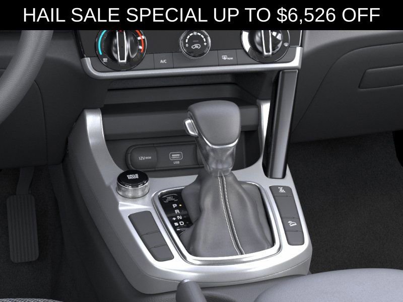 New 2026 Kia Seltos LX image 23
