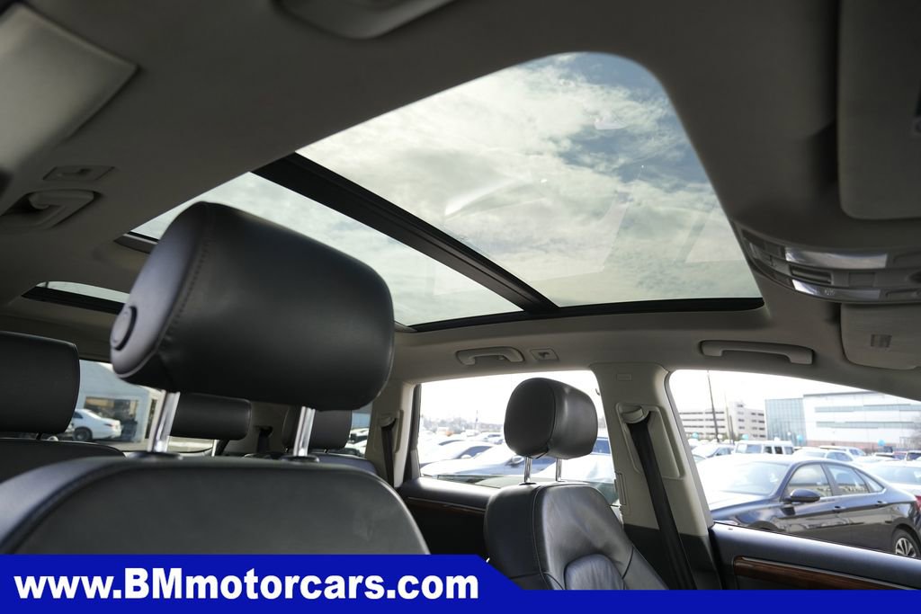 Used 2015 Audi Q7 3.0T Premium Plus w/ Premium Plus Package AWD/4WD image 34