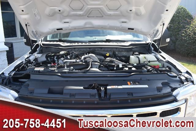 Used 2025 Ford F250 XLT w/ FX4 Off-Road Package image 35