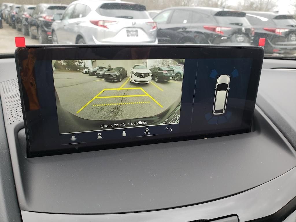 New 2026 Acura RDX w/ Technology Package image 12