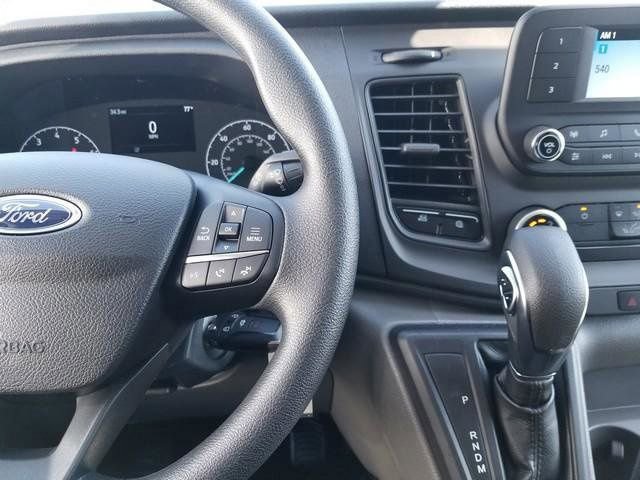 New 2025 Ford Transit 150 Low Roof w/ Load Area Protection Package image 27