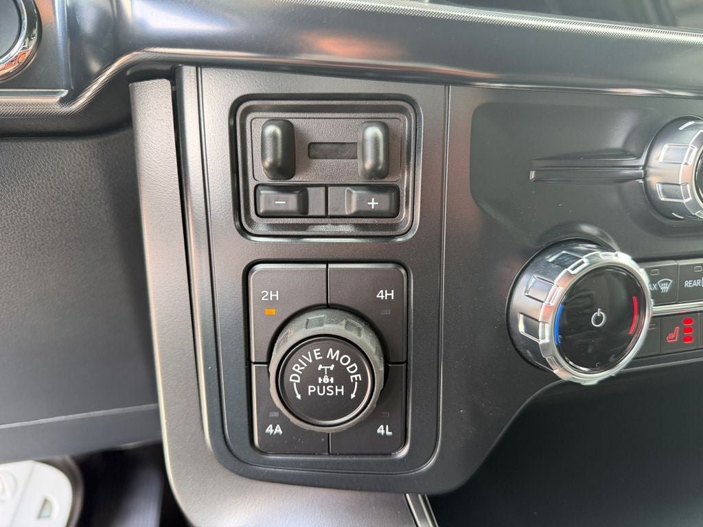 Used 2026 Ford F150 Tremor w/ Equipment Group 402A High AWD/4WD image 33