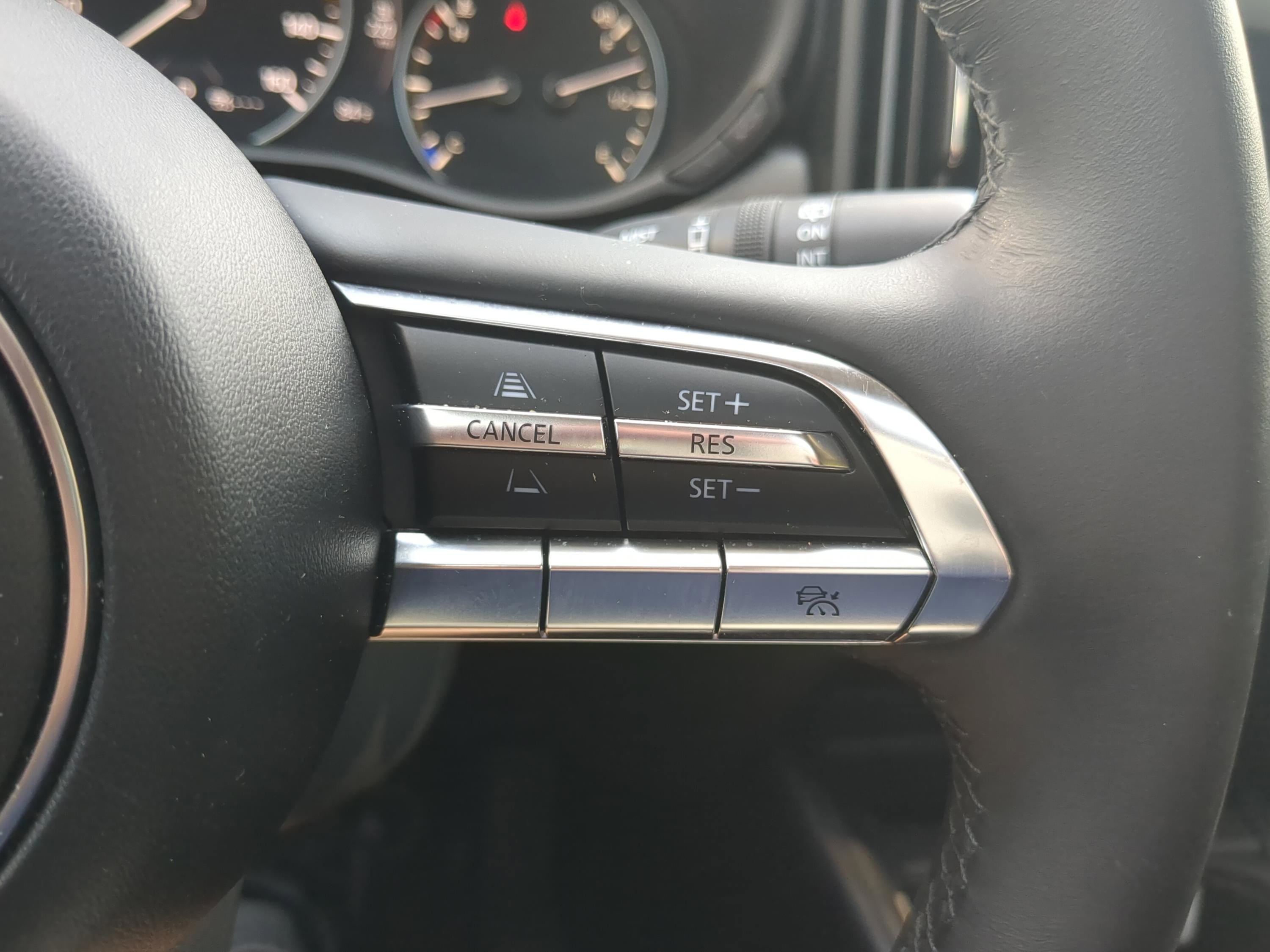 Certified 2025 MAZDA CX-50 AWD 2.5 S w/ Premium Plus Pkg image 26