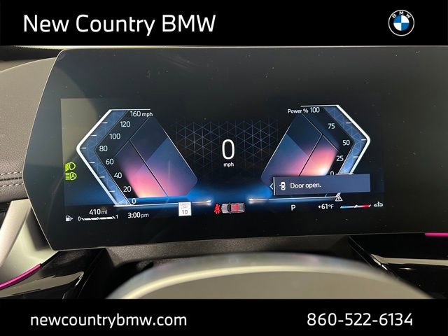 New 2026 BMW X1 xDrive28i w/ Convenience Package image 19