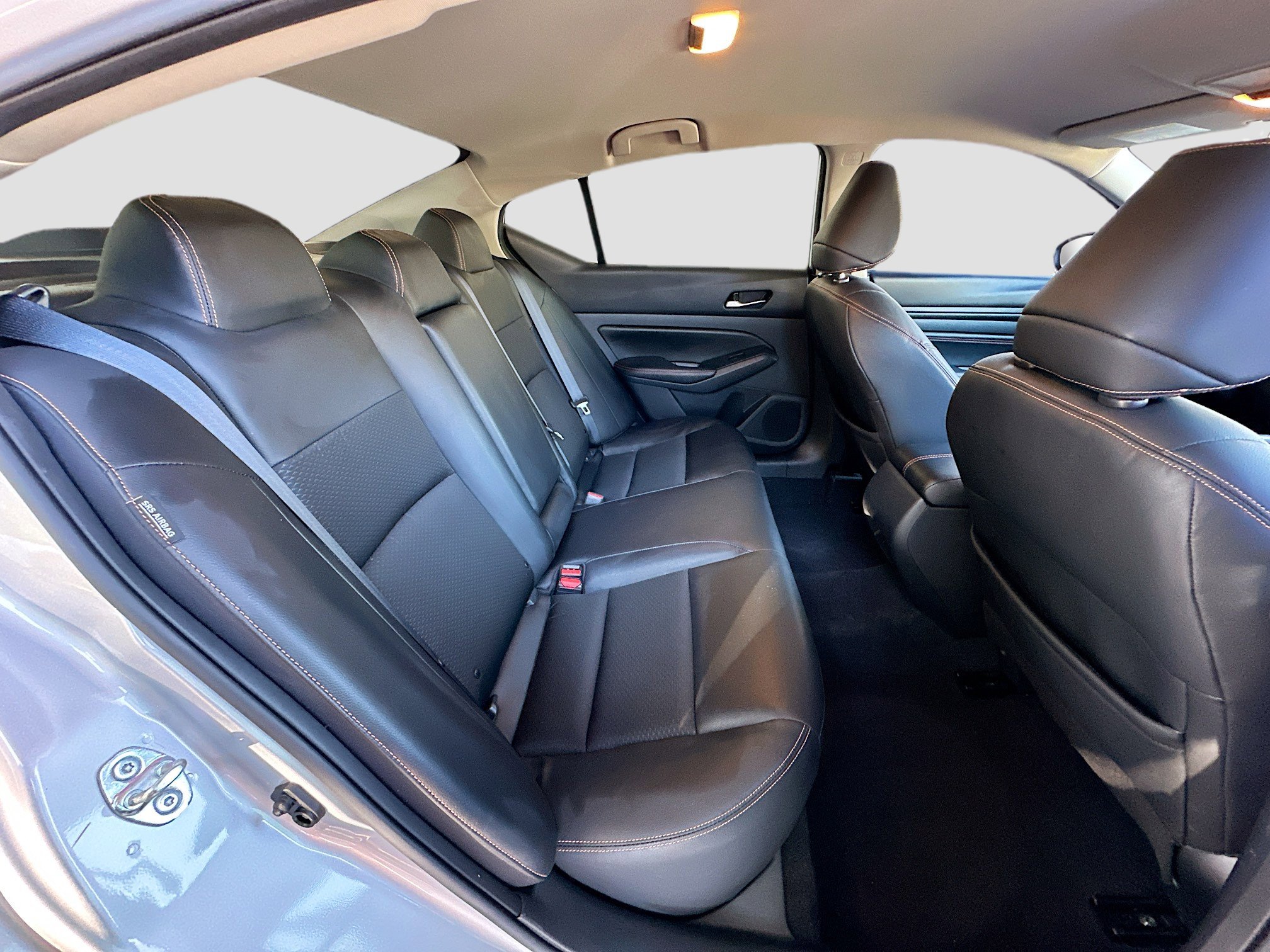 Used 2021 Nissan Altima 2.5 SR image 24