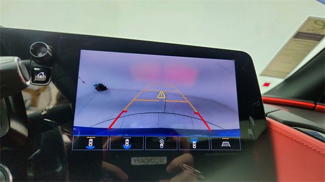 Used 2021 Chevrolet Corvette Stingray Preferred Cpe w/ Z51 Performance Package image 37