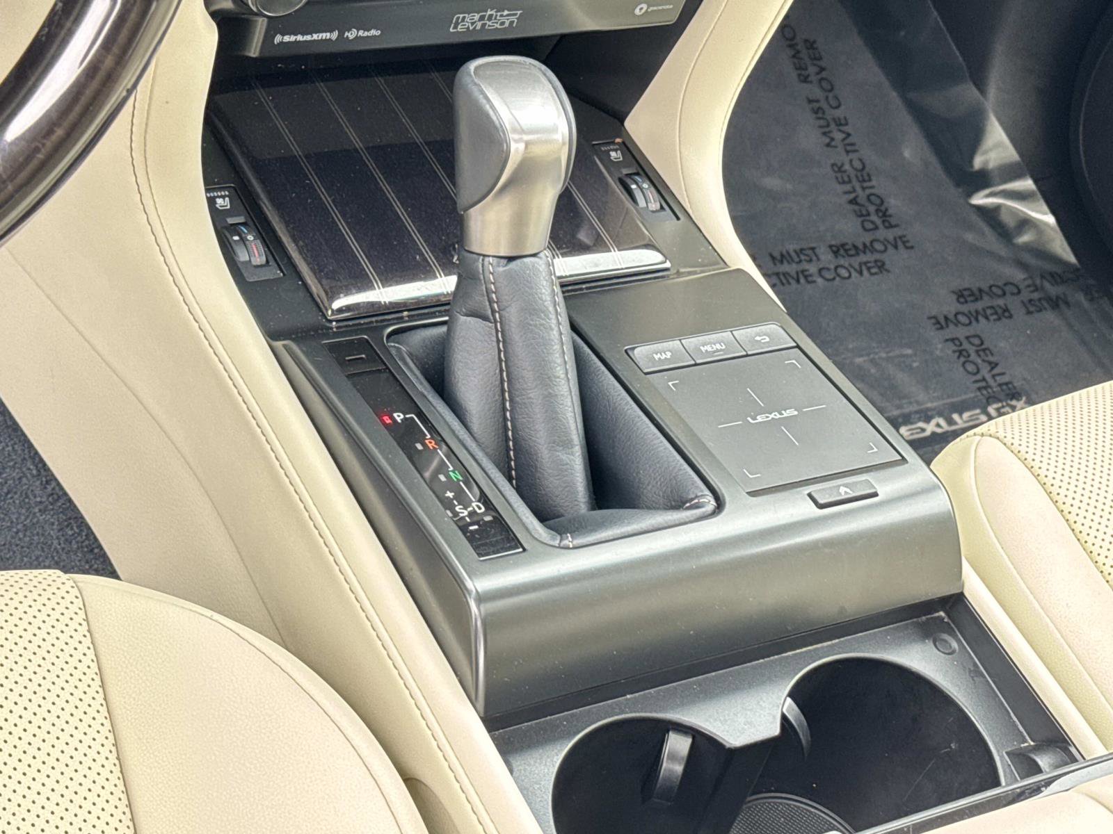 Used 2023 Lexus GX 460 Premium w/ Premium Plus Package image 5