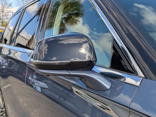 Used 2021 Lincoln Aviator Reserve w/ Equipment Group 201A image 12