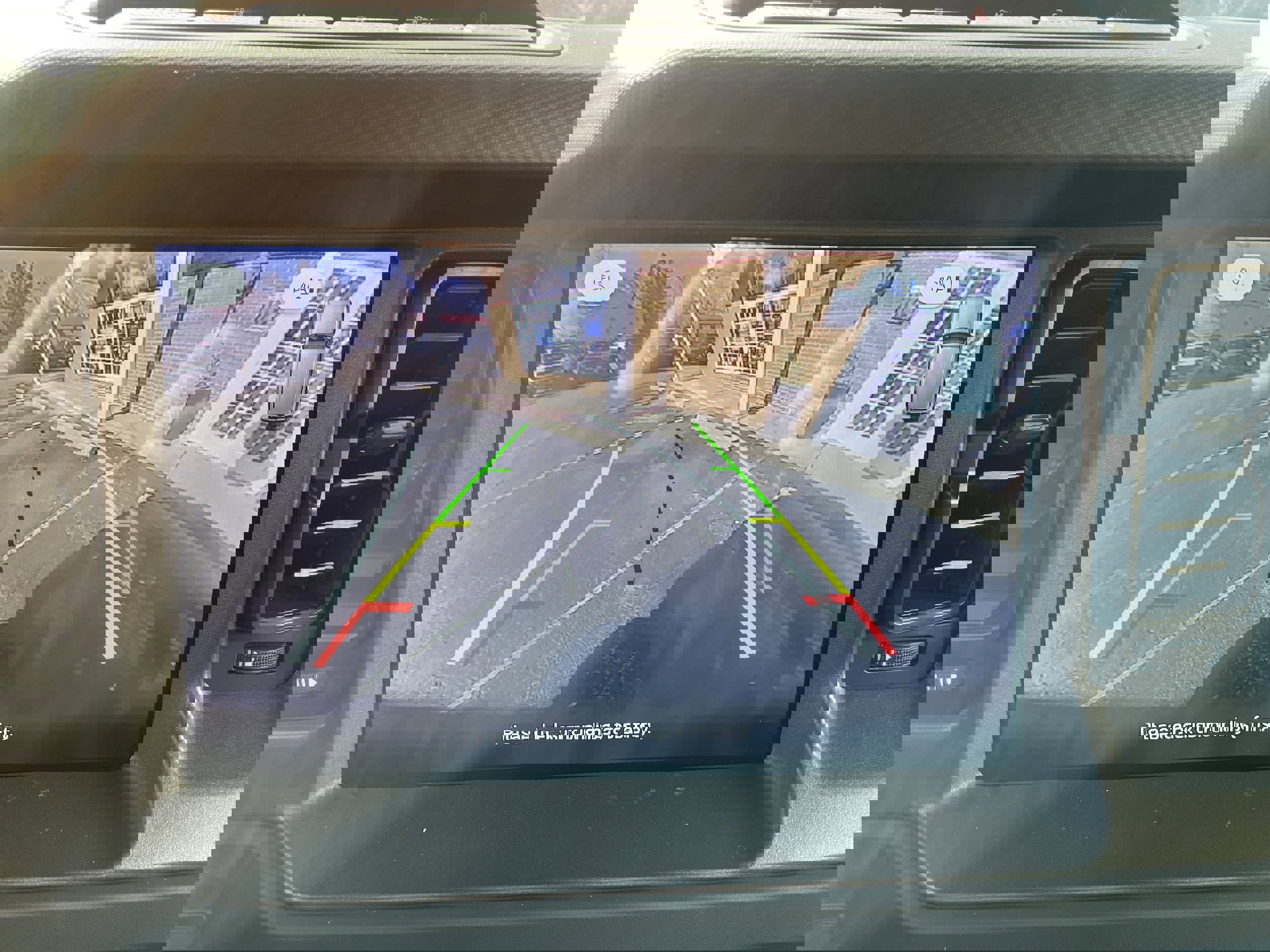 Used 2025 Ford Bronco Badlands image 21