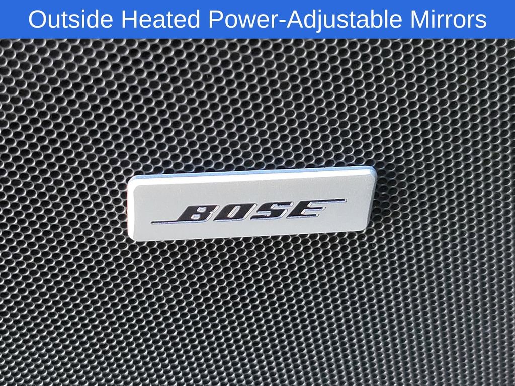 Used 2024 Chevrolet Tahoe RST w/ Luxury Package image 24