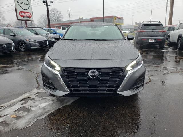 New 2025 Nissan Altima 2.5 SL image 9