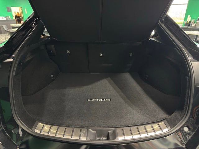 Used 2024 Lexus RZ 450e Premium image 7