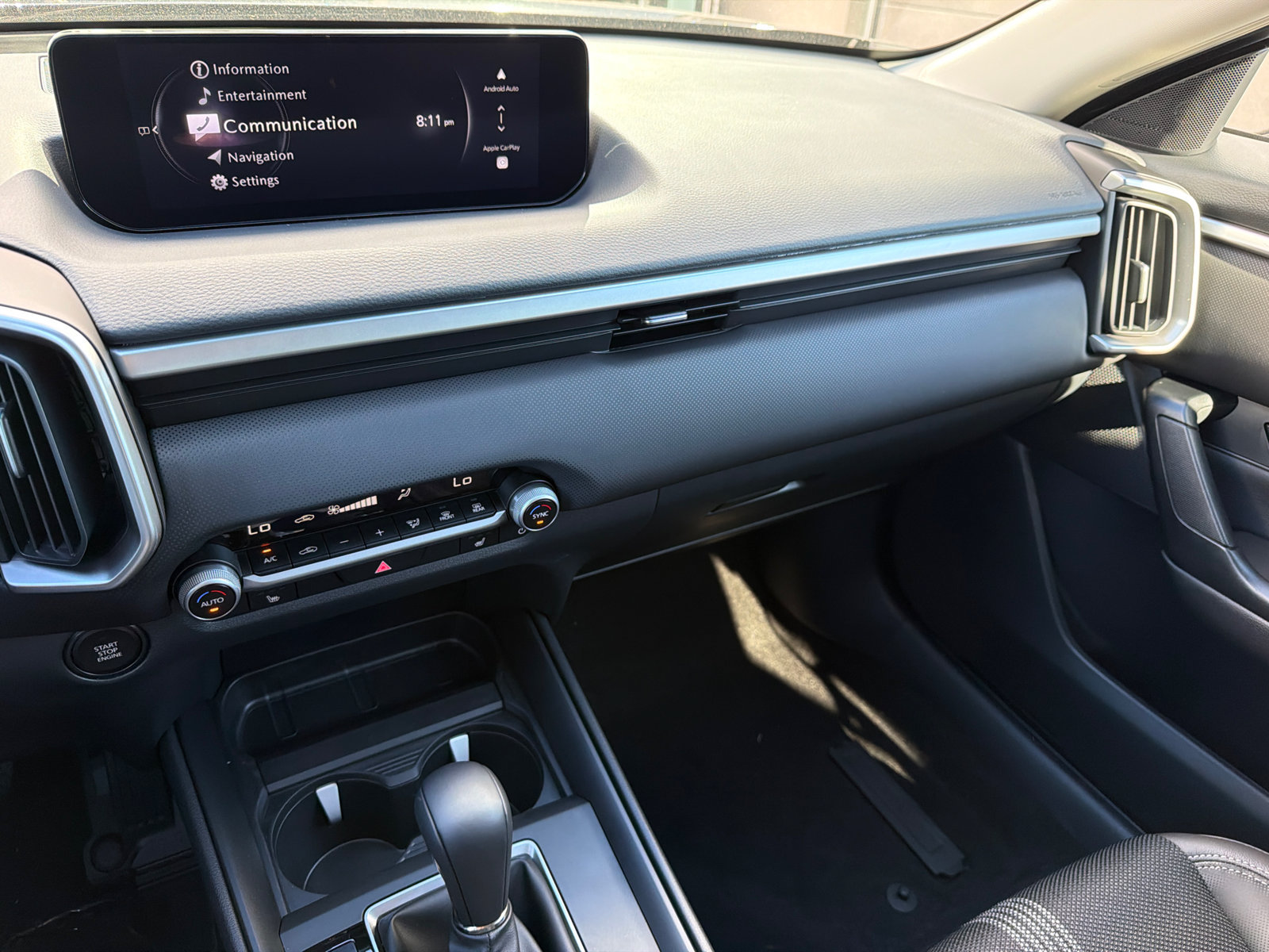 New 2026 MAZDA CX-50 AWD 2.5 S w/ Weather Package image 23