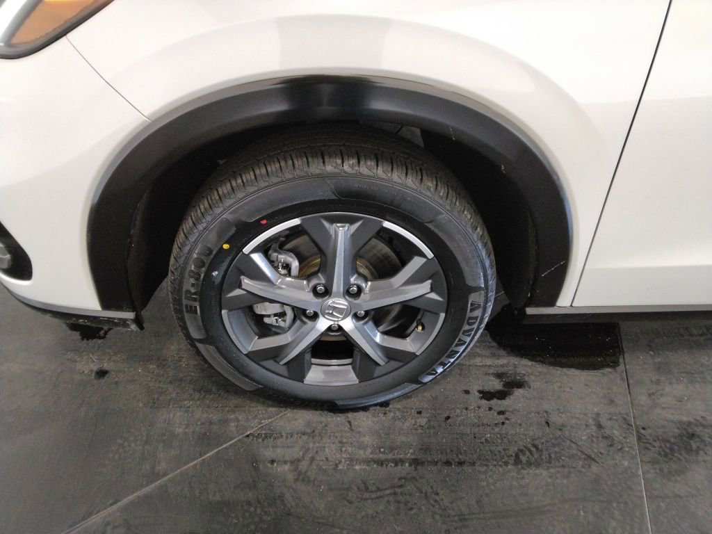 Used 2023 Honda HR-V EX-L image 43