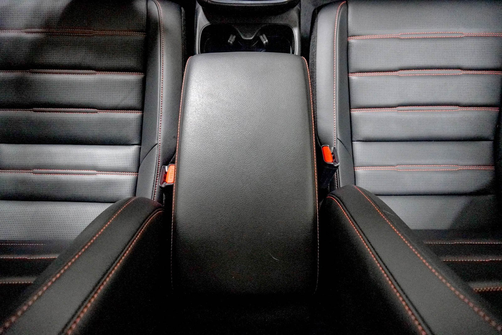 Certified 2025 Honda CR-V Sport Touring image 29