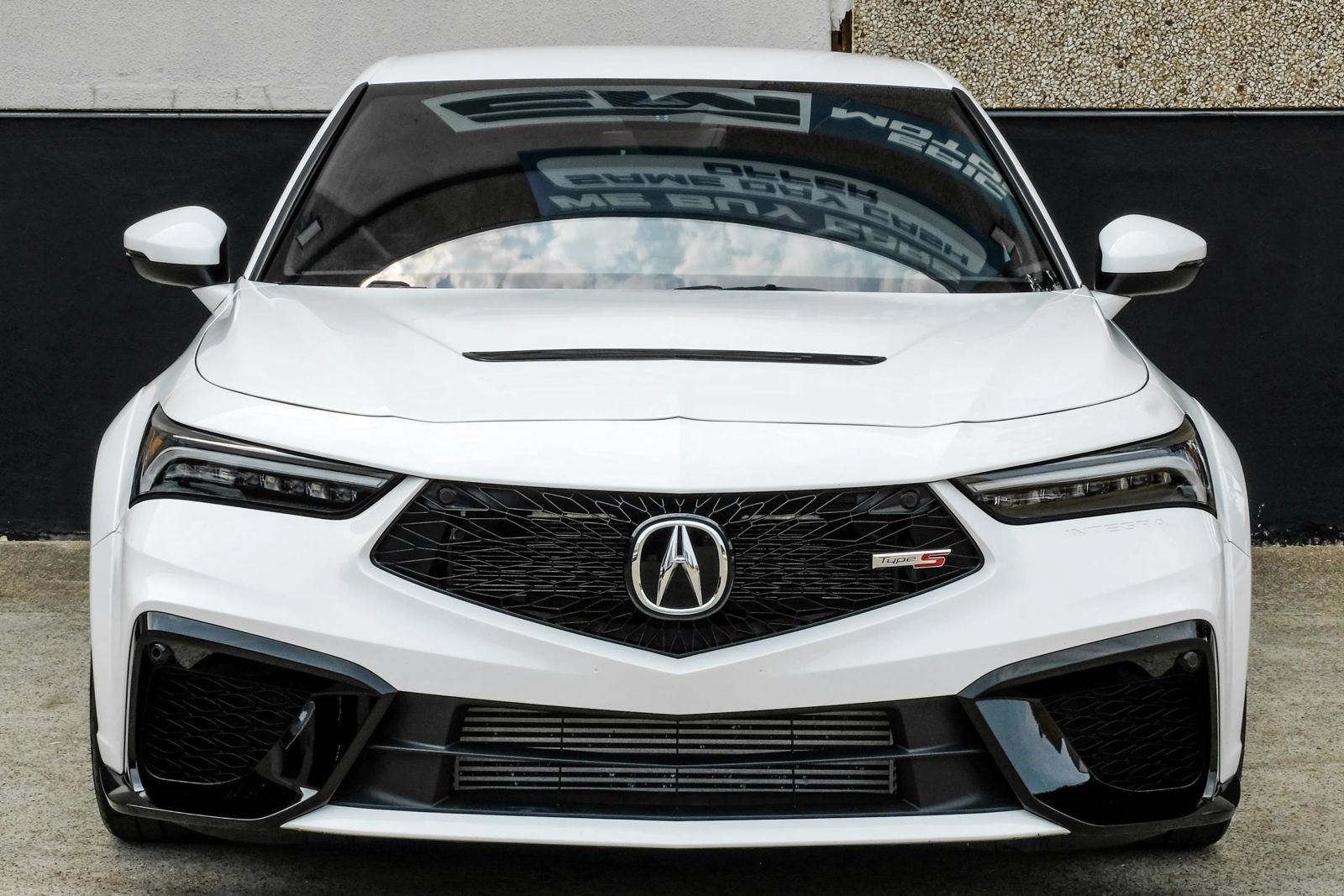 Used 2024 Acura Integra Type S FWD image 6