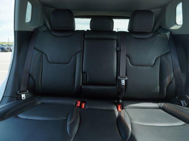 Used 2022 Jeep Compass Latitude image 33