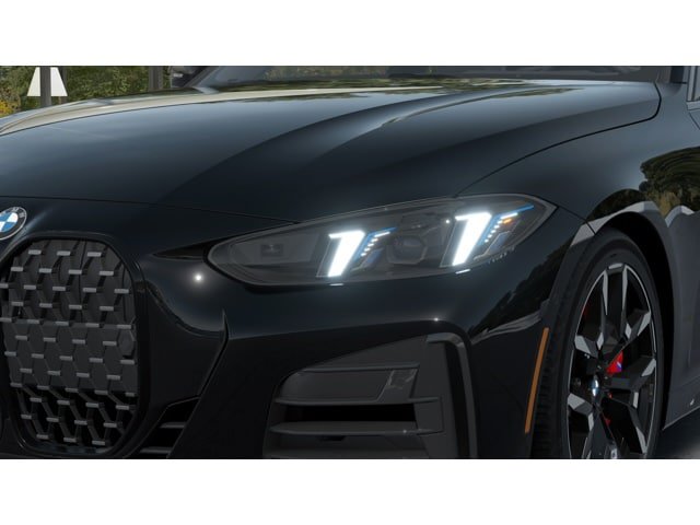 New 2026 BMW 430i xDrive Coupe AWD/4WD image 5