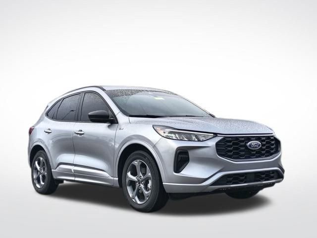 Used 2024 Ford Escape ST-Line w/ Tech Pack #1 image 1