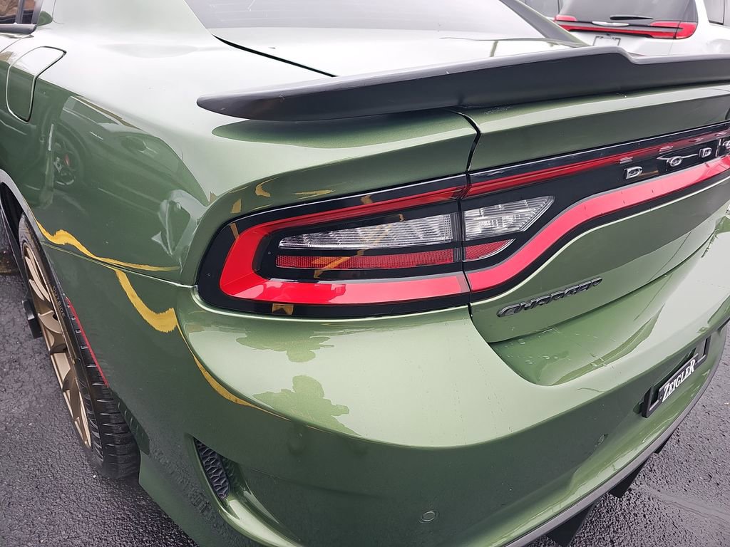 Used 2022 Dodge Charger Scat Pack image 31