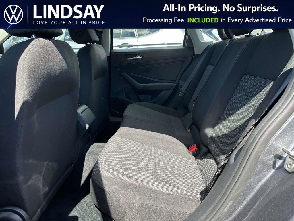 Used 2021 Volkswagen Jetta S image 14