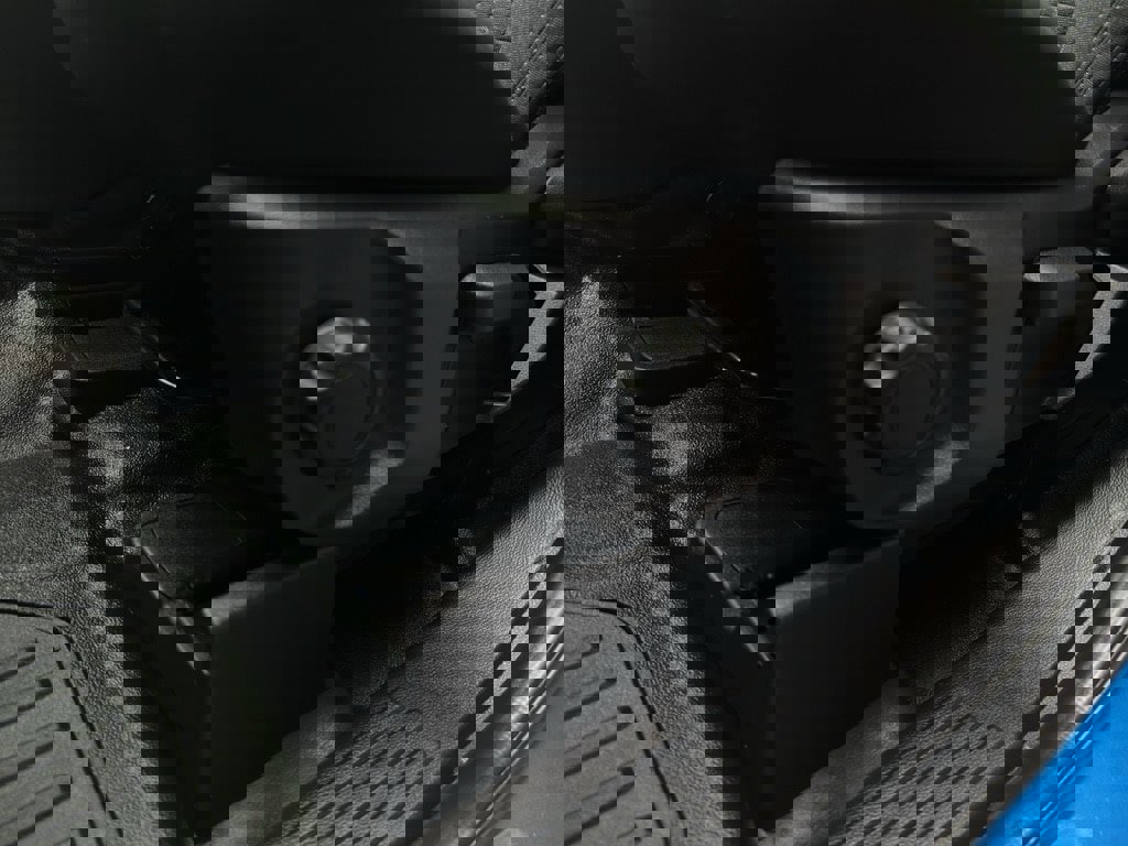 New 2025 Ford Ranger XL image 15