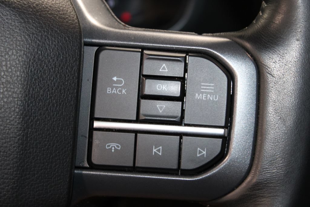 Used 2023 Ford F250 Lariat w/ Lariat Ultimate Package AWD/4WD image 40