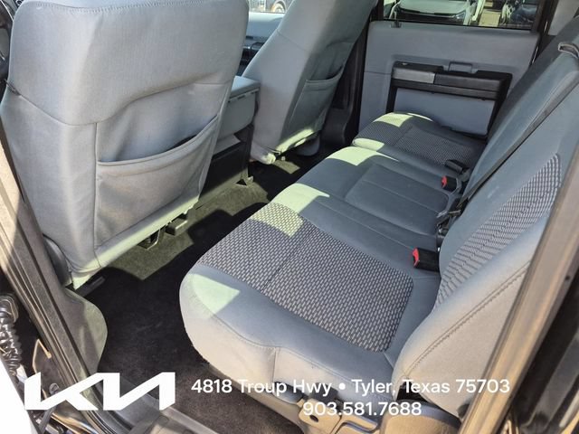 Used 2016 Ford F250 XLT w/ XLT Value Package AWD/4WD image 24
