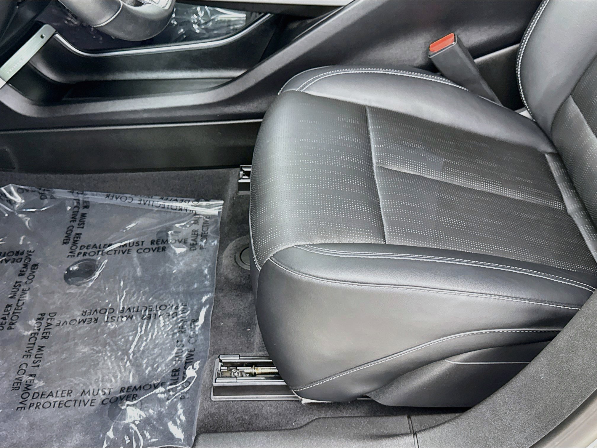 Used 2024 Cadillac Lyriq Luxury RWD image 21