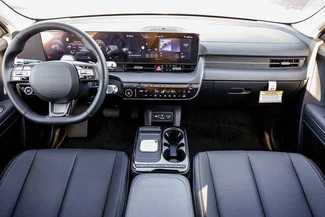 New 2026 Hyundai Ioniq 5 SEL RWD image 12