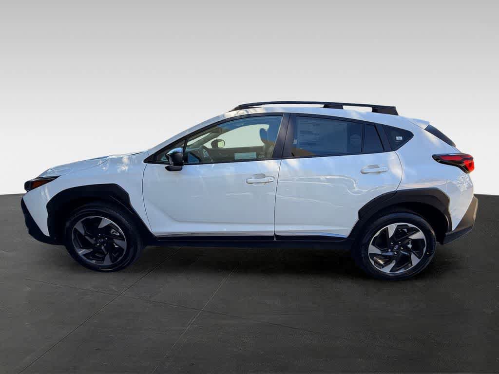 New 2026 Subaru Crosstrek 2.5i Limited AWD/4WD image 3