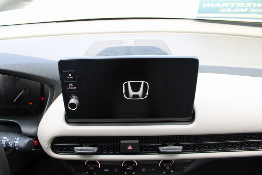 New 2026 Honda HR-V LX image 31