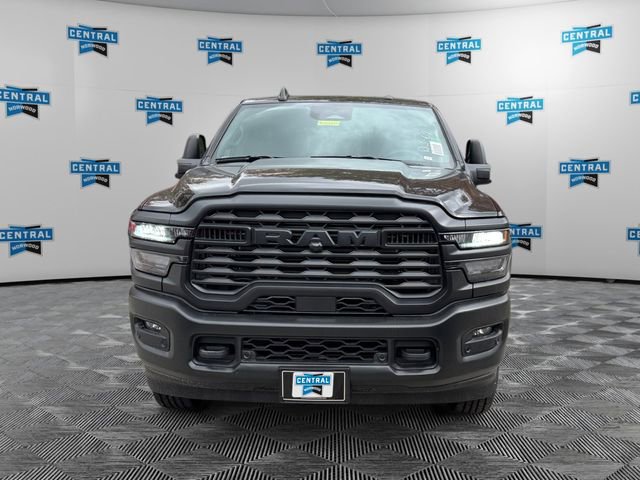 New 2026 RAM 2500 Tradesman image 8