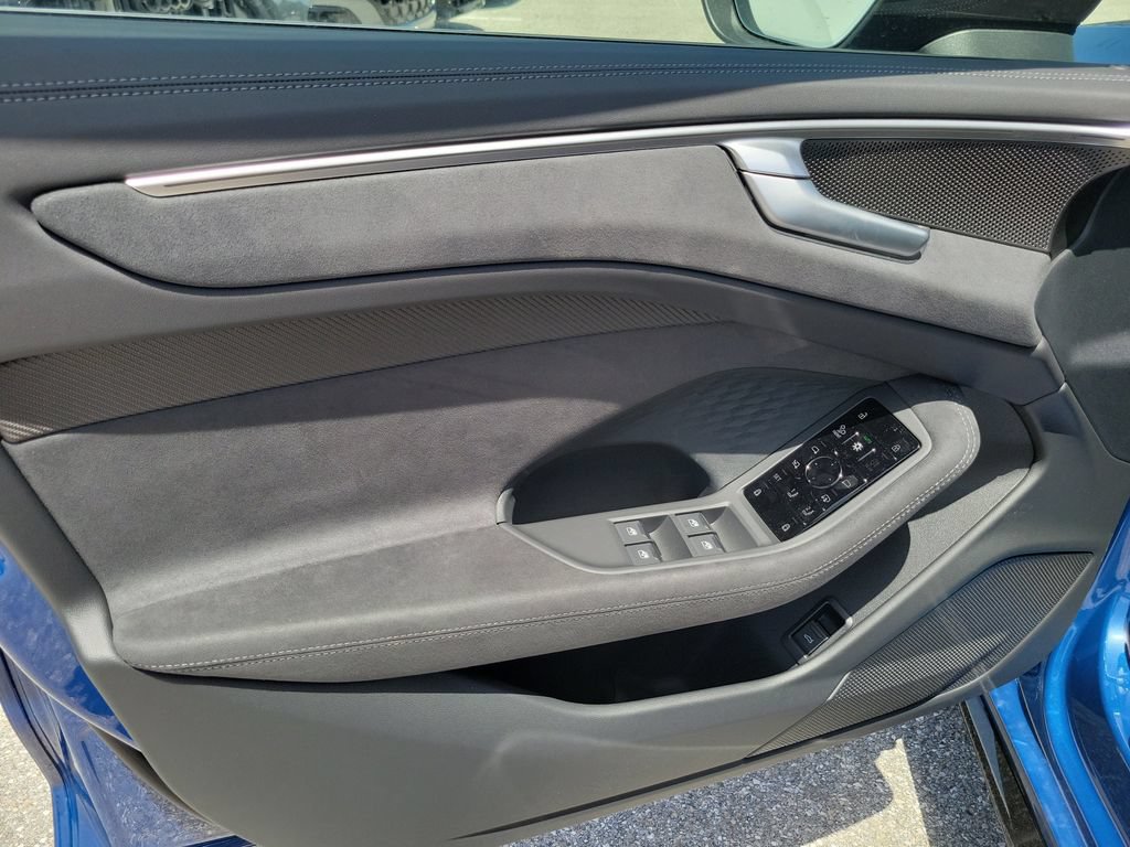 New 2026 Audi A6 Prestige AWD/4WD image 19